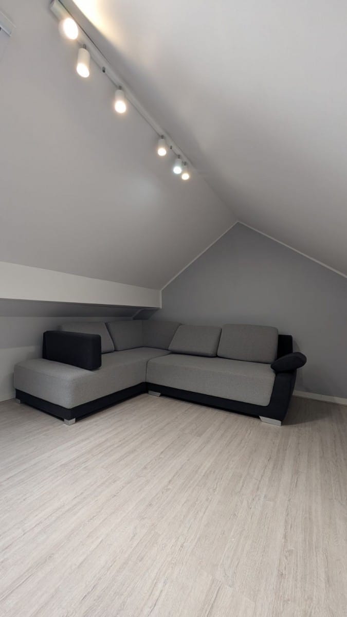 Mieszkanie 4 pokojowe na Sprzedaż