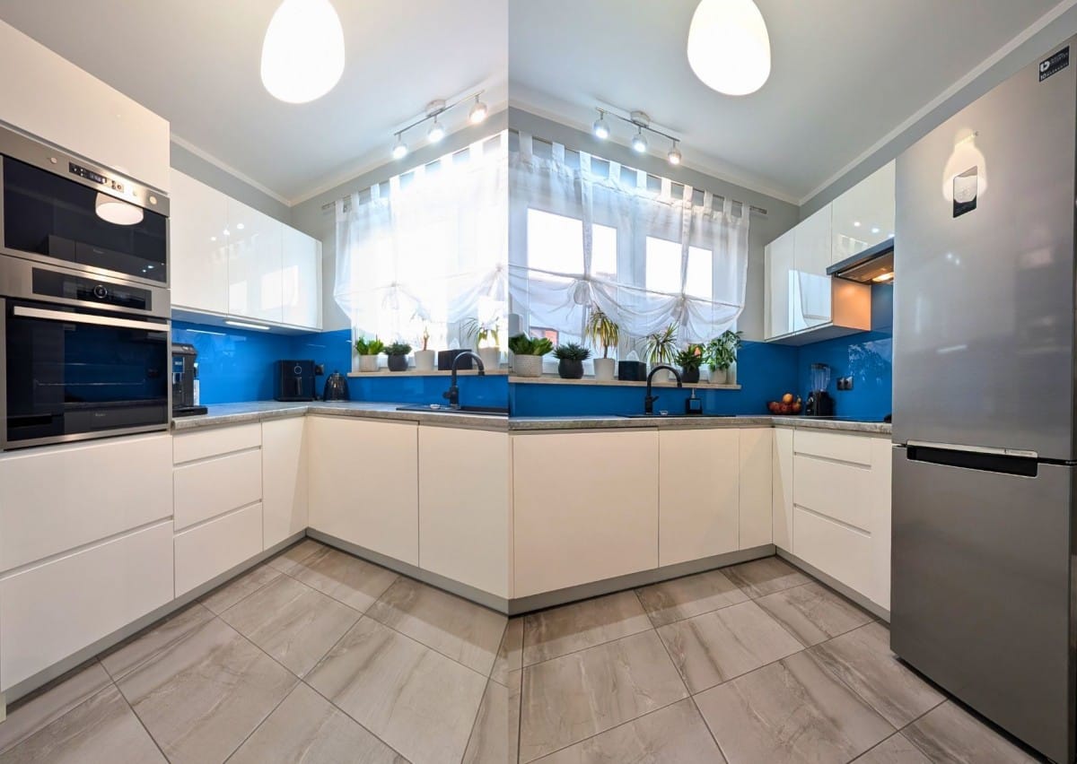 Mieszkanie 4 pokojowe na Sprzedaż