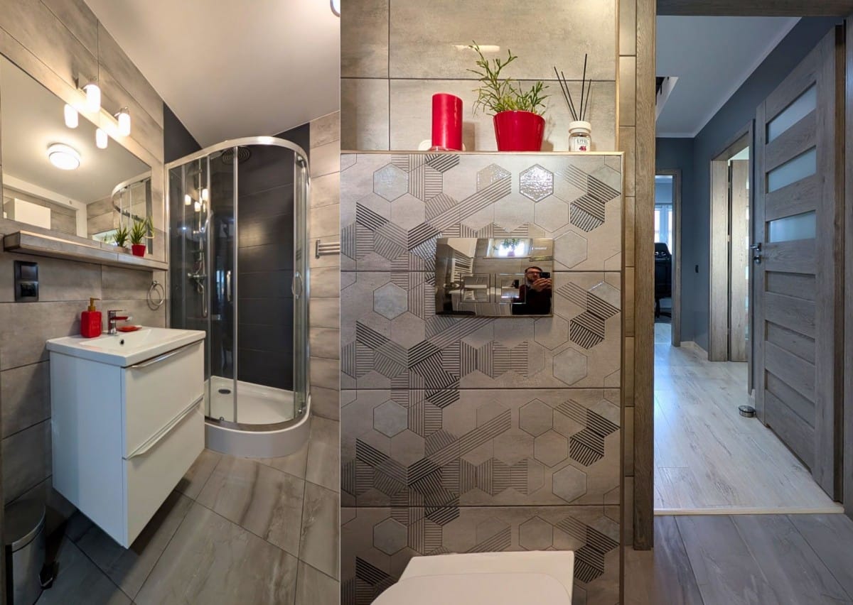 Mieszkanie 4 pokojowe na Sprzedaż