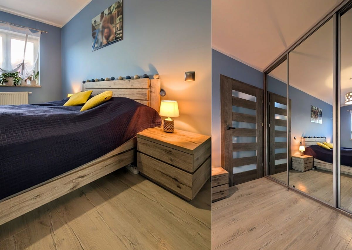 Mieszkanie 4 pokojowe na Sprzedaż