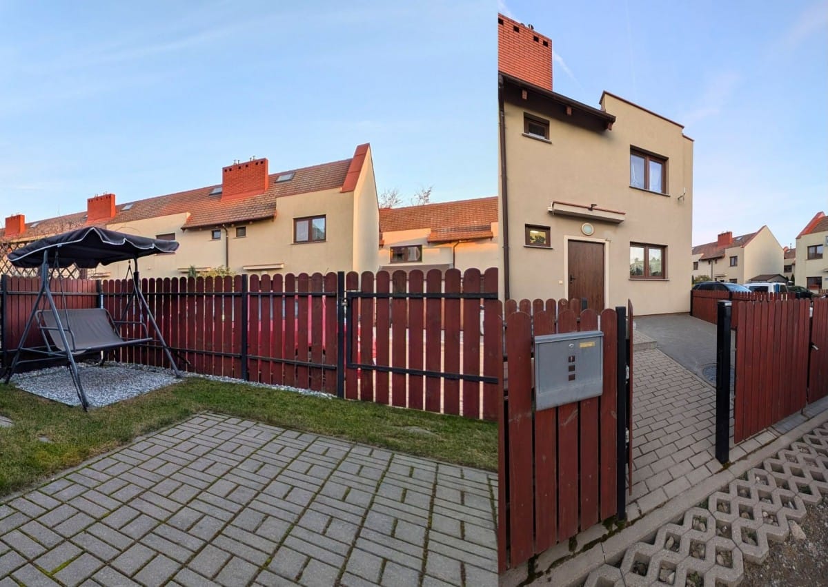 Mieszkanie 4 pokojowe na Sprzedaż