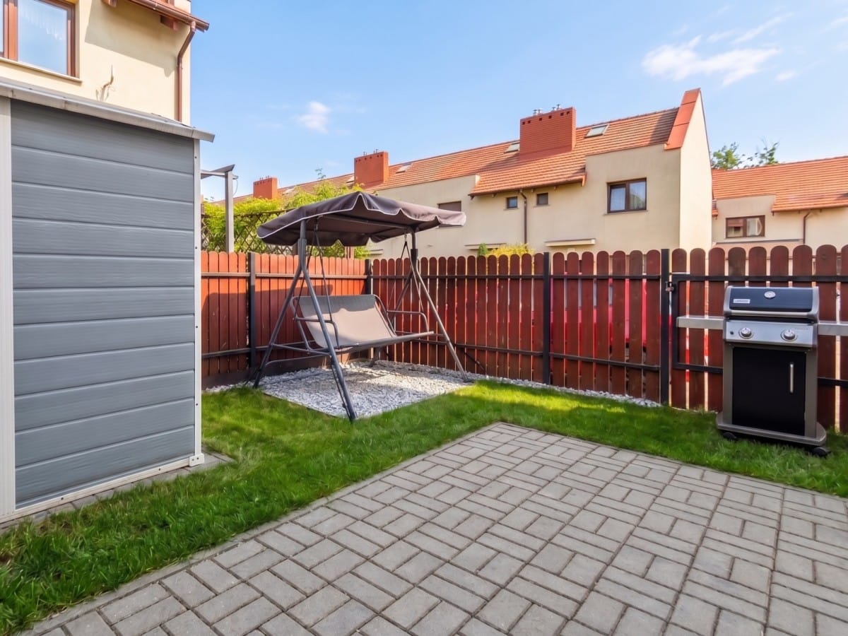 Mieszkanie 4 pokojowe na Sprzedaż