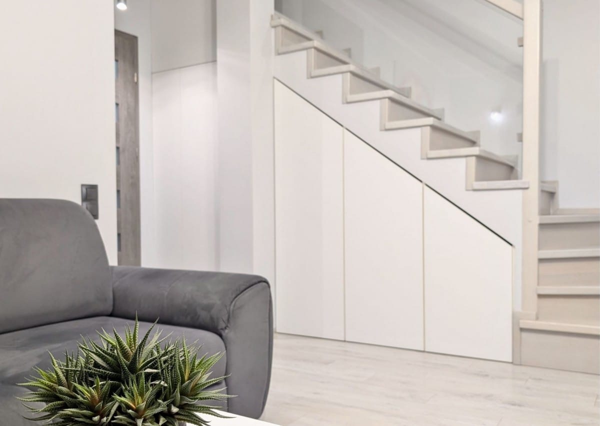 Mieszkanie 4 pokojowe na Sprzedaż