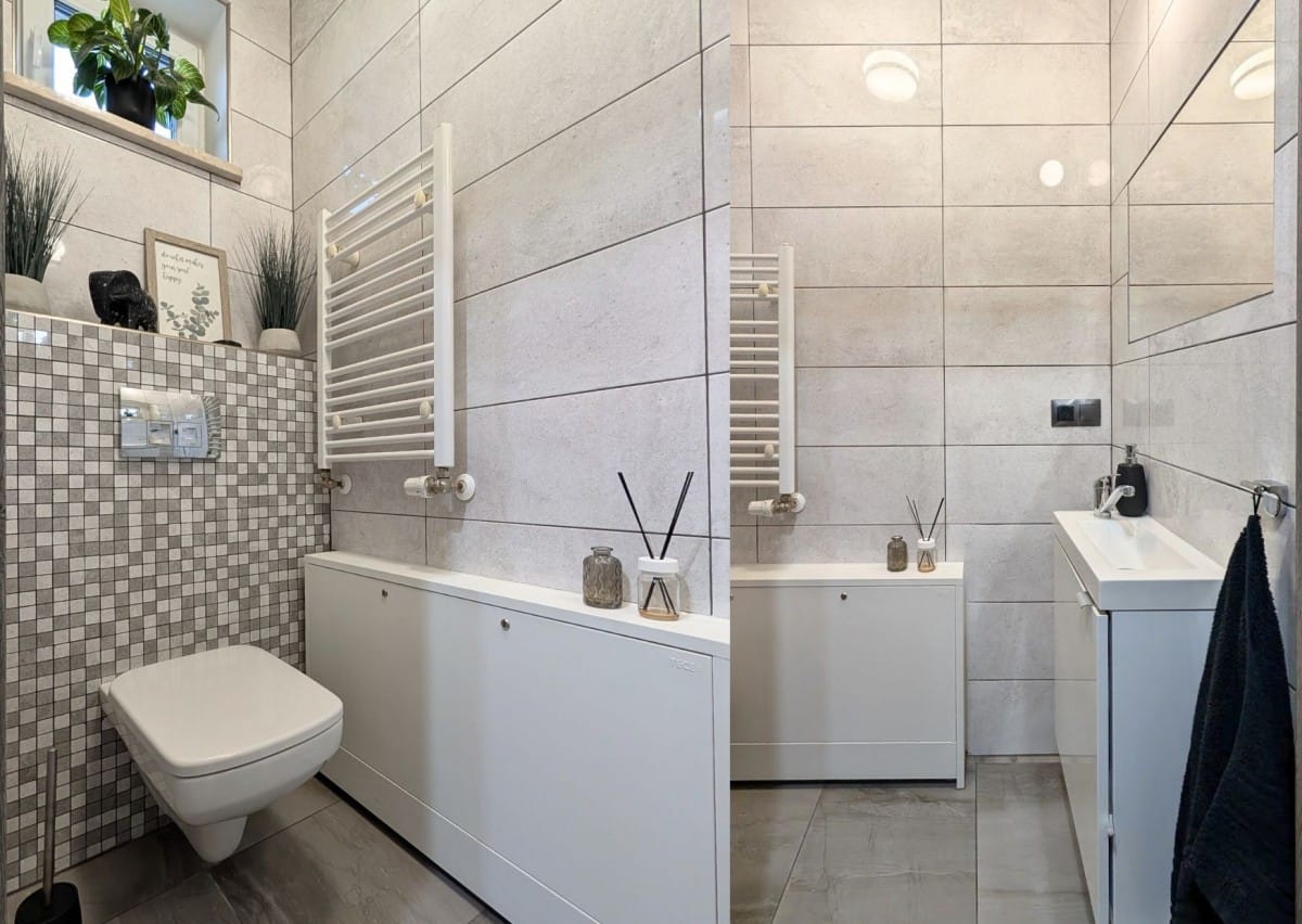 Mieszkanie 4 pokojowe na Sprzedaż