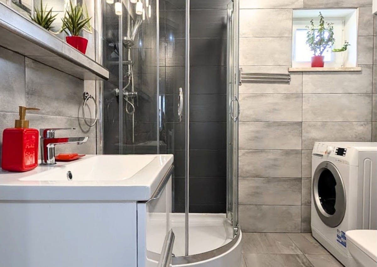 Mieszkanie 4 pokojowe na Sprzedaż