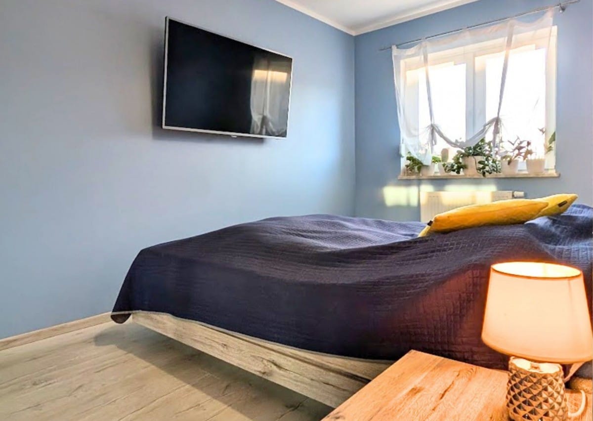 Mieszkanie 4 pokojowe na Sprzedaż