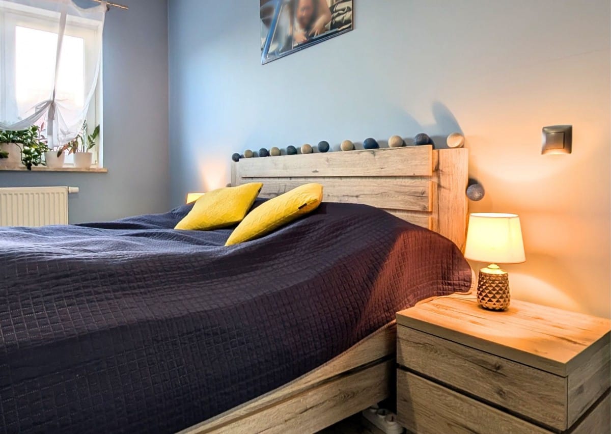 Mieszkanie 4 pokojowe na Sprzedaż