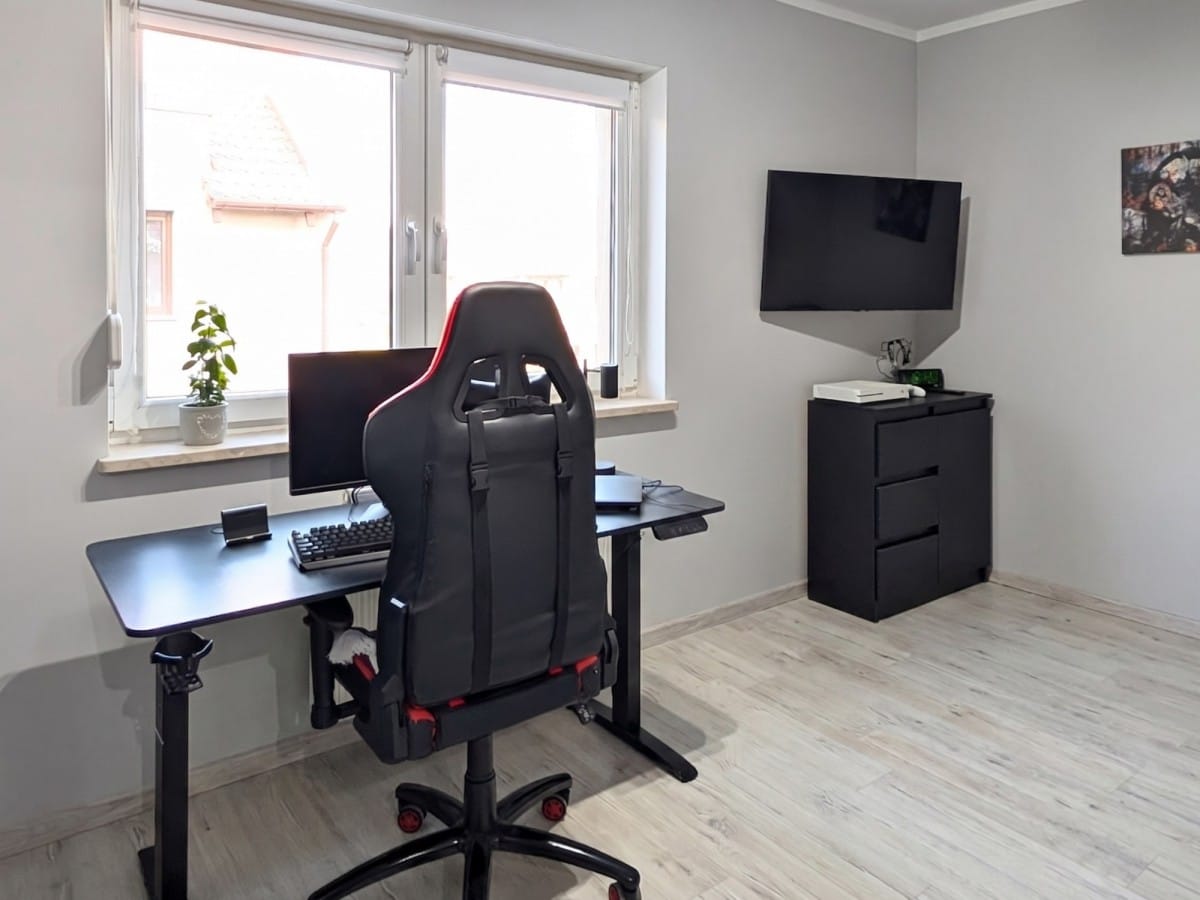 Mieszkanie 4 pokojowe na Sprzedaż