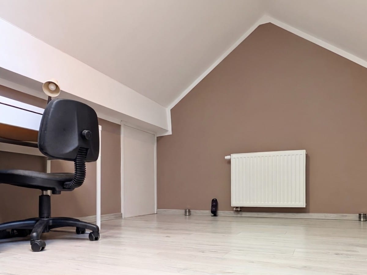 Mieszkanie 4 pokojowe na Sprzedaż