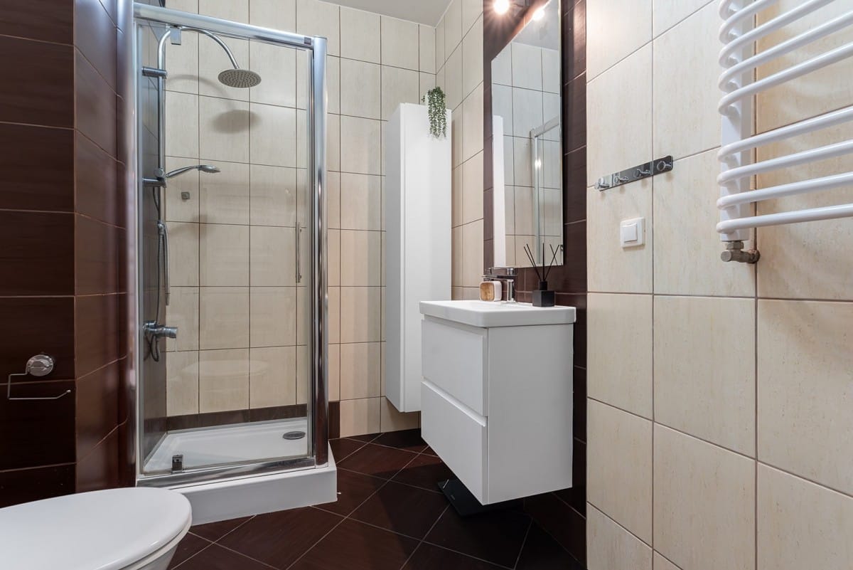 Mieszkanie 2 pokojowe na Sprzedaż