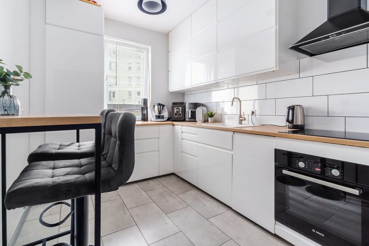 Mieszkanie 2 pokojowe na Sprzedaż