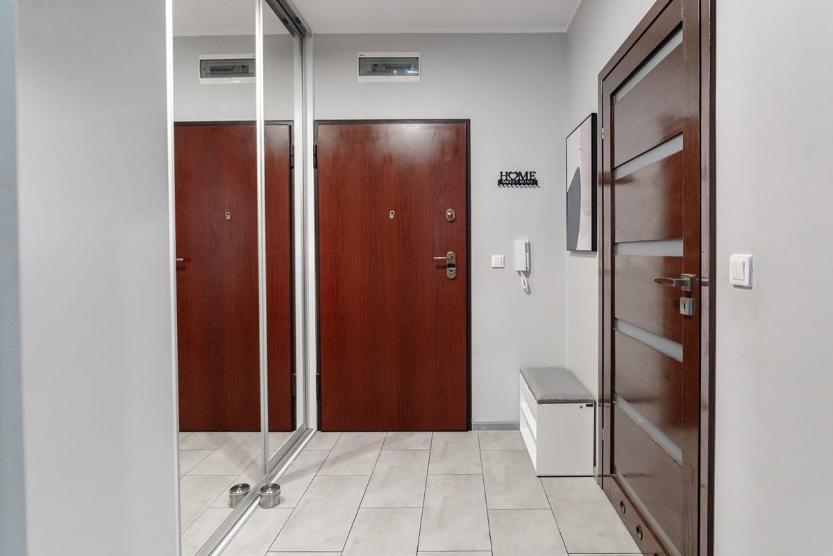 Mieszkanie 2 pokojowe na Sprzedaż