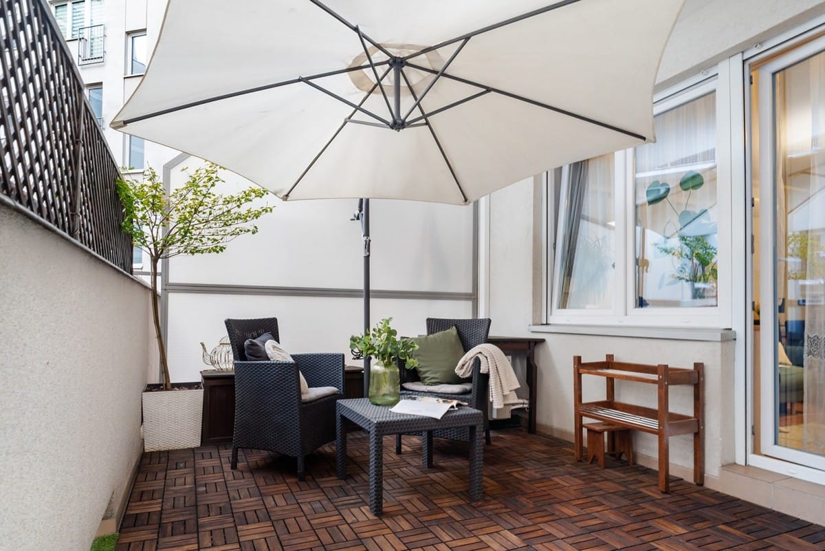 Mieszkanie 2 pokojowe na Sprzedaż