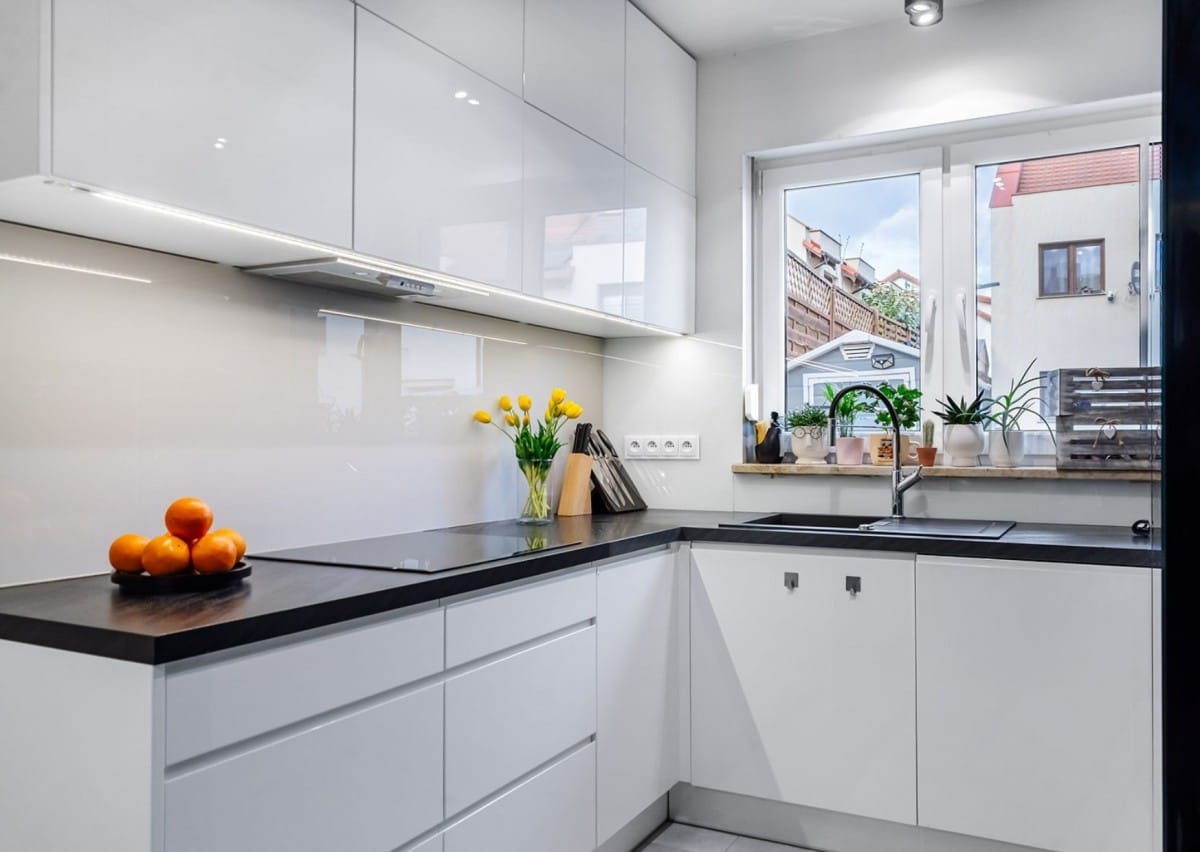 Mieszkanie 4 pokojowe na Sprzedaż