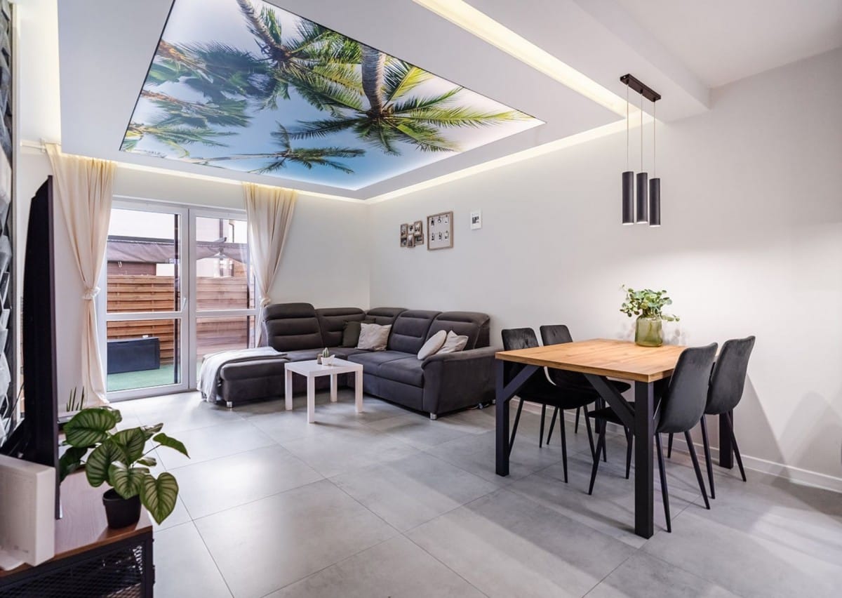 Mieszkanie 4 pokojowe na Sprzedaż