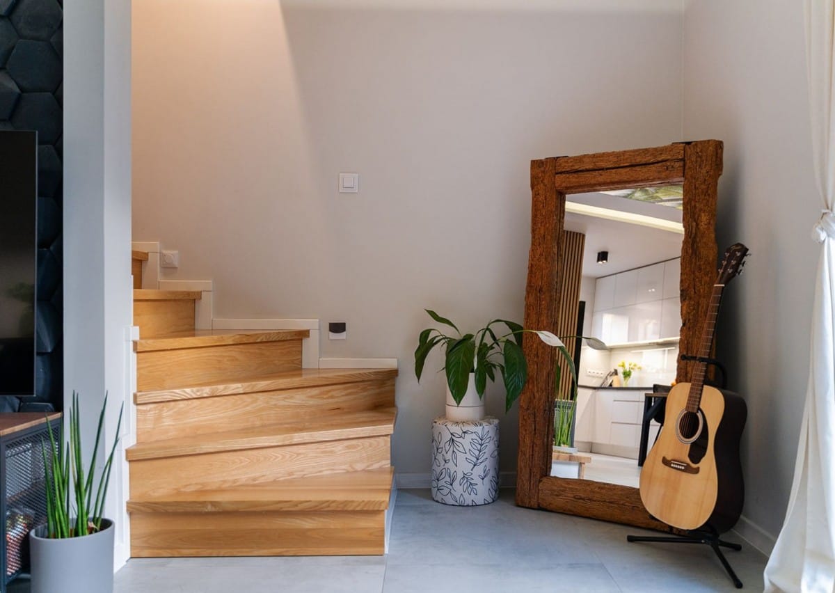 Mieszkanie 4 pokojowe na Sprzedaż