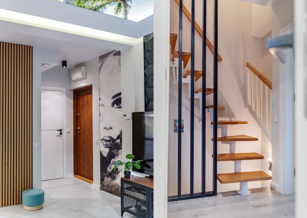 Mieszkanie 4 pokojowe na Sprzedaż