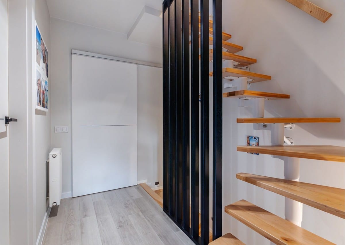 Mieszkanie 4 pokojowe na Sprzedaż