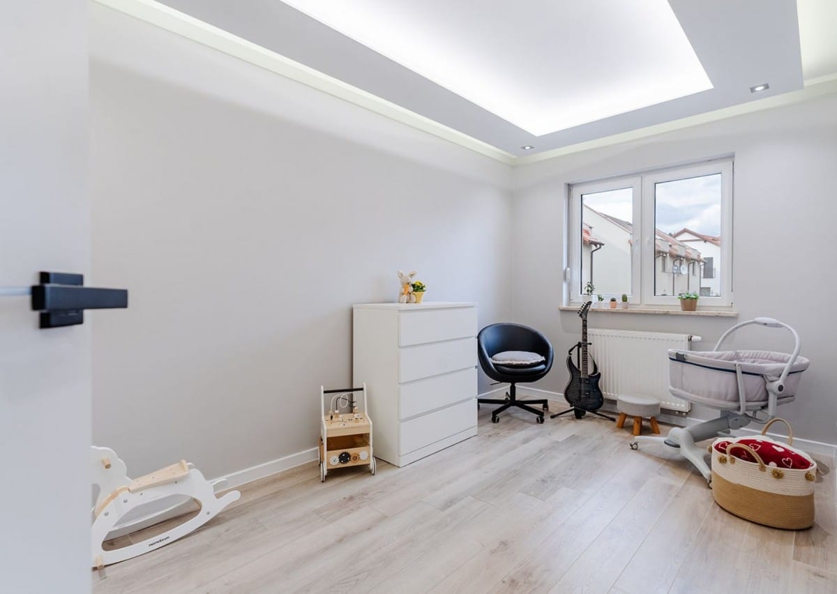 Mieszkanie 4 pokojowe na Sprzedaż