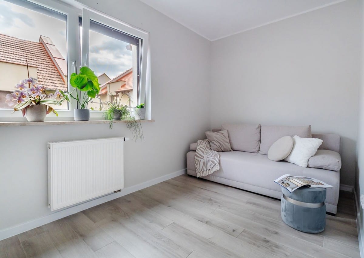 Mieszkanie 4 pokojowe na Sprzedaż