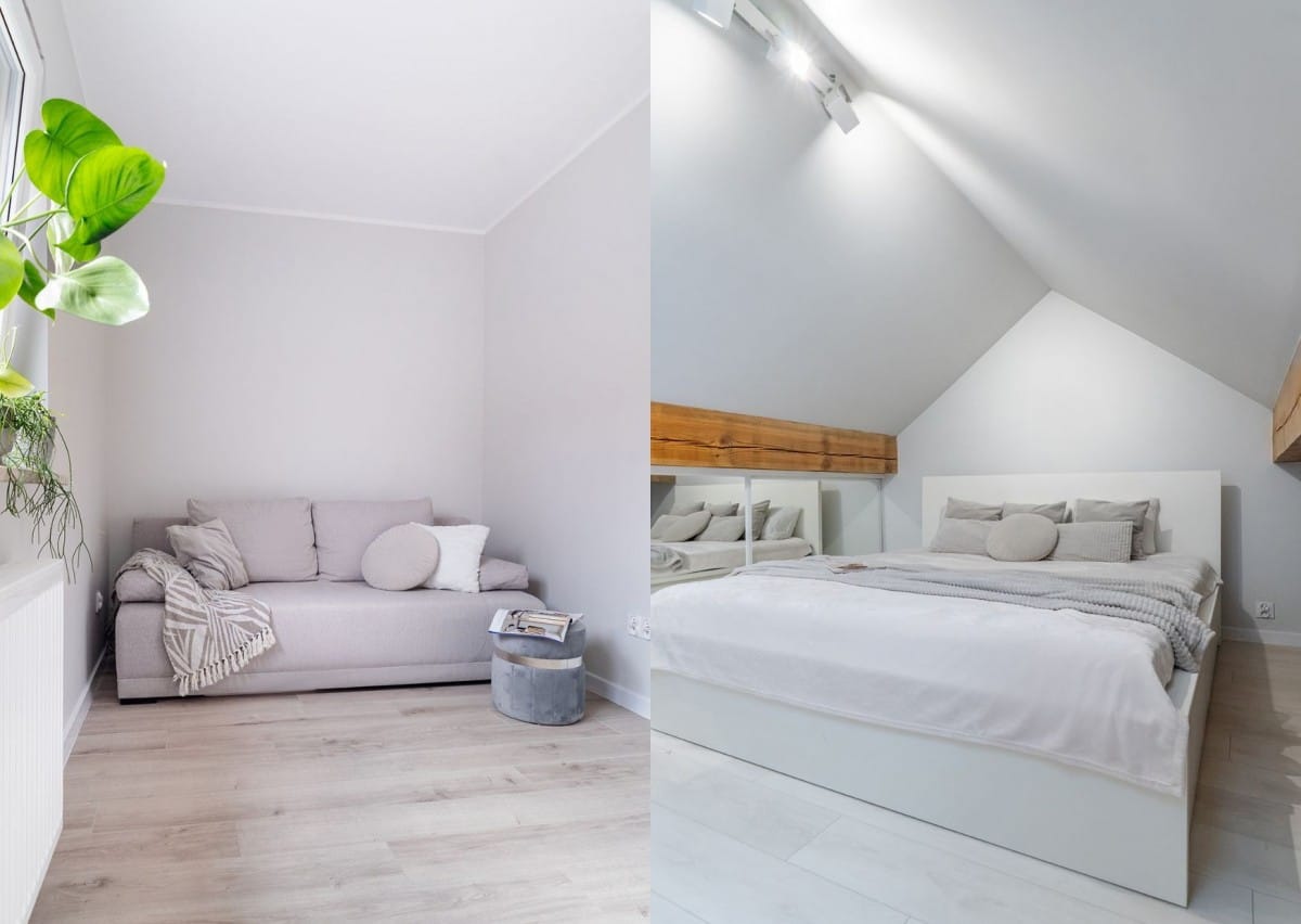 Mieszkanie 4 pokojowe na Sprzedaż