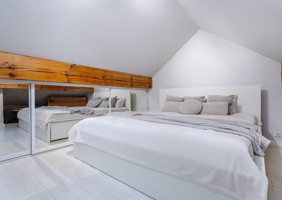 Mieszkanie 4 pokojowe na Sprzedaż