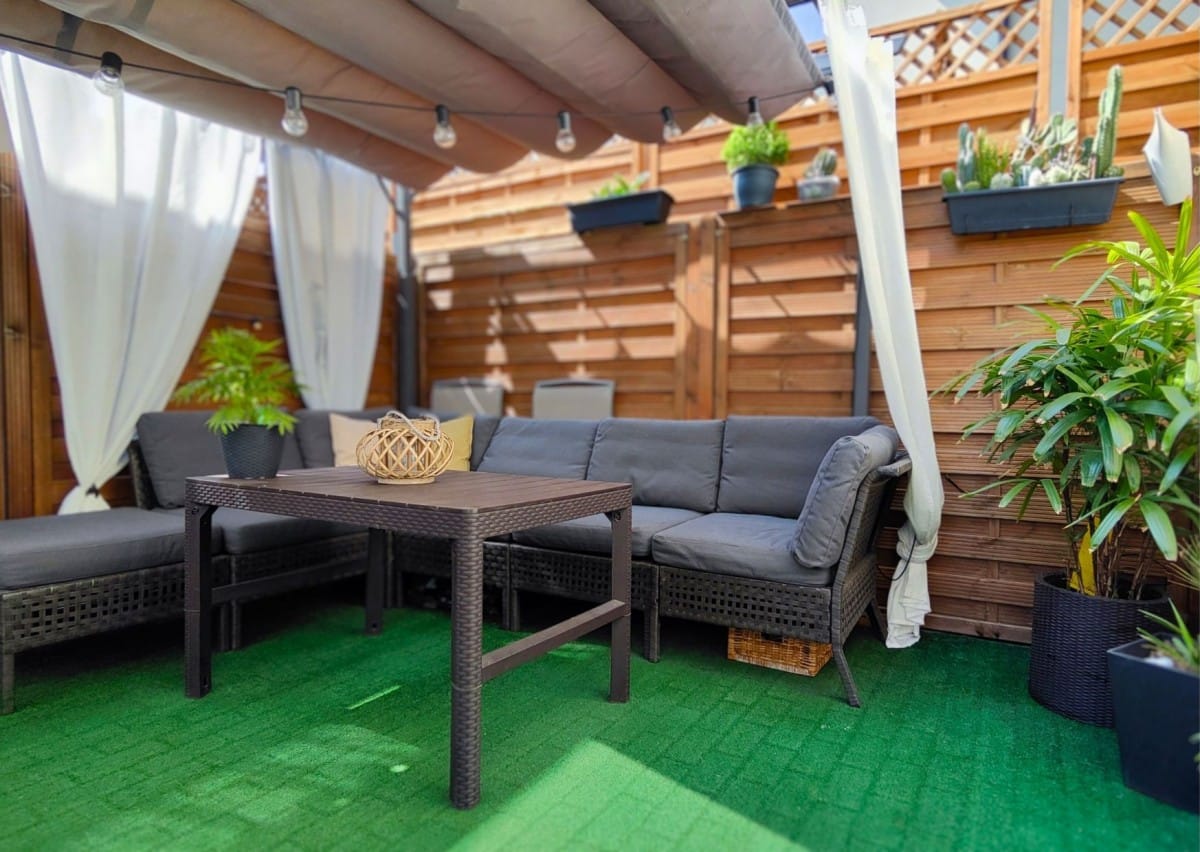 Mieszkanie 4 pokojowe na Sprzedaż