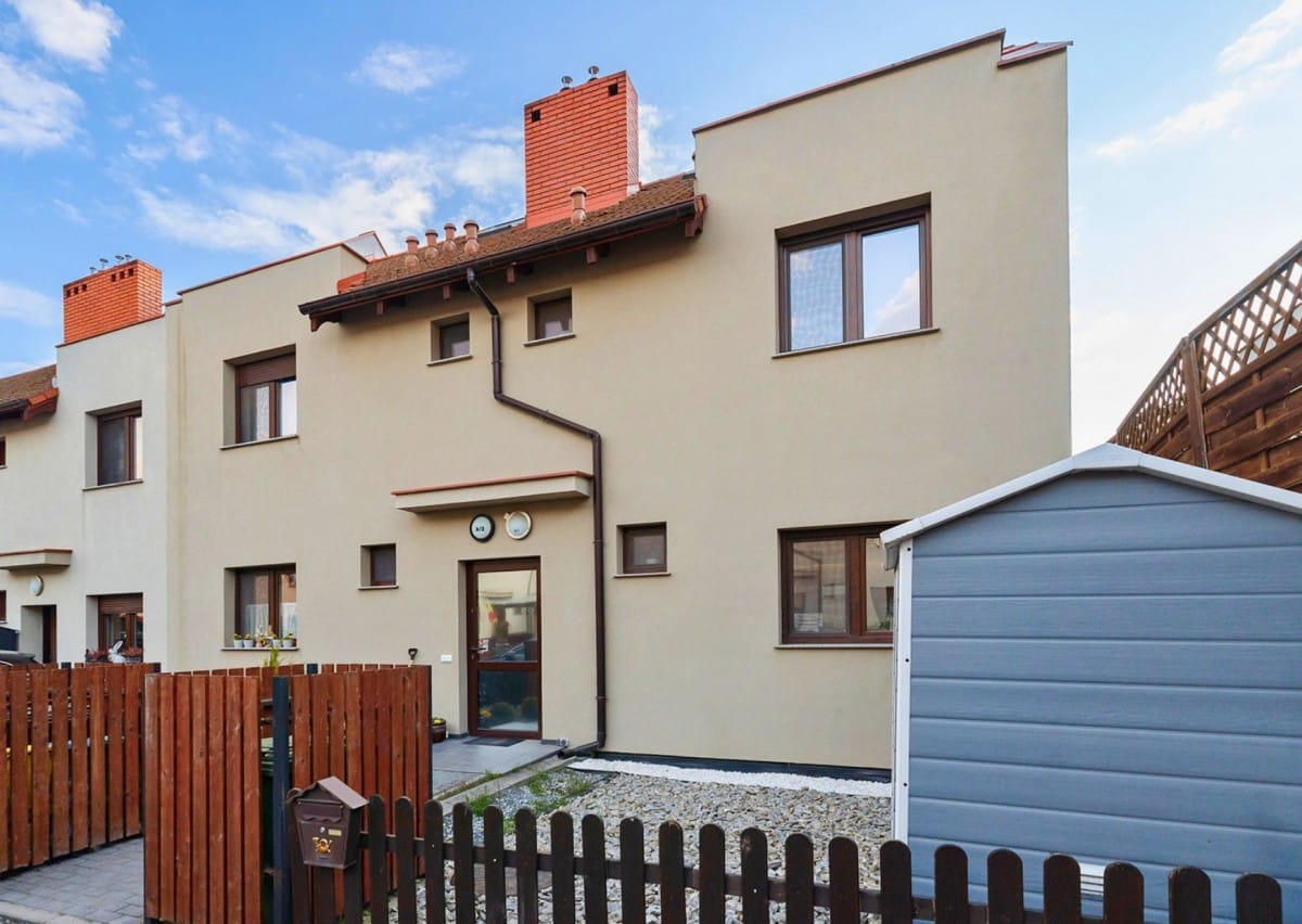 Mieszkanie 4 pokojowe na Sprzedaż