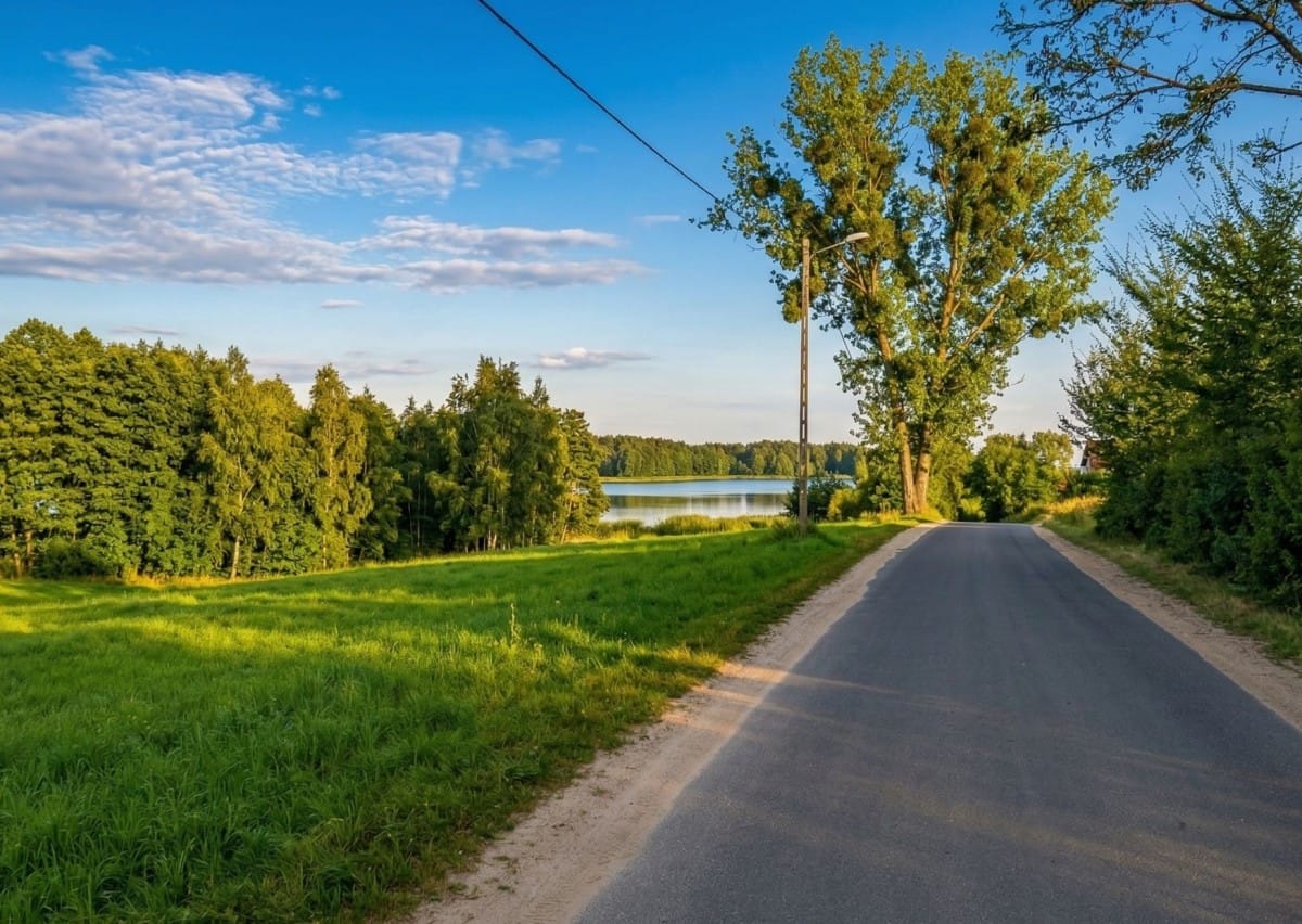 Działka  pokojowe na Sprzedaż