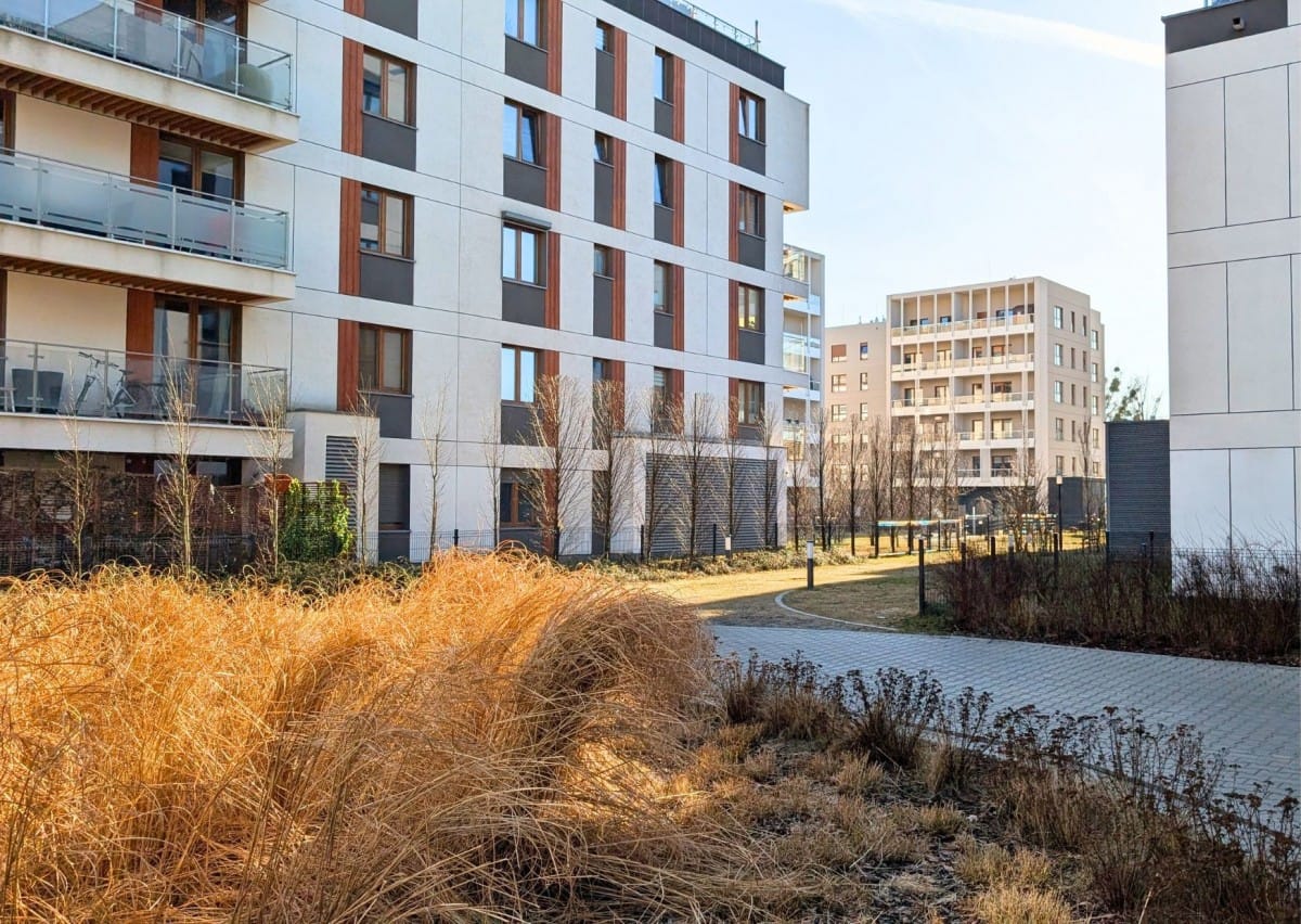 Mieszkanie 2 pokojowe na Wynajem