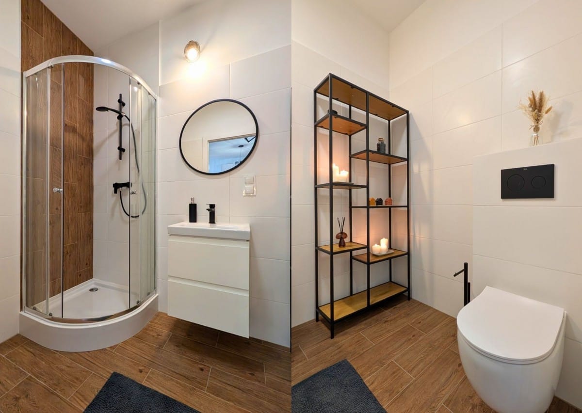 Mieszkanie 2 pokojowe na Wynajem