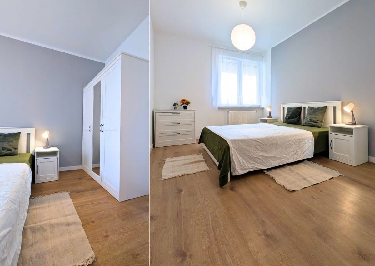 Mieszkanie 2 pokojowe na Wynajem