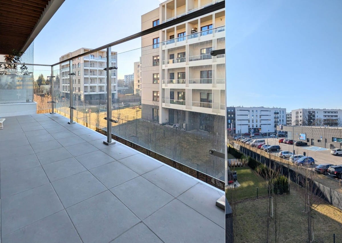 Mieszkanie 2 pokojowe na Wynajem