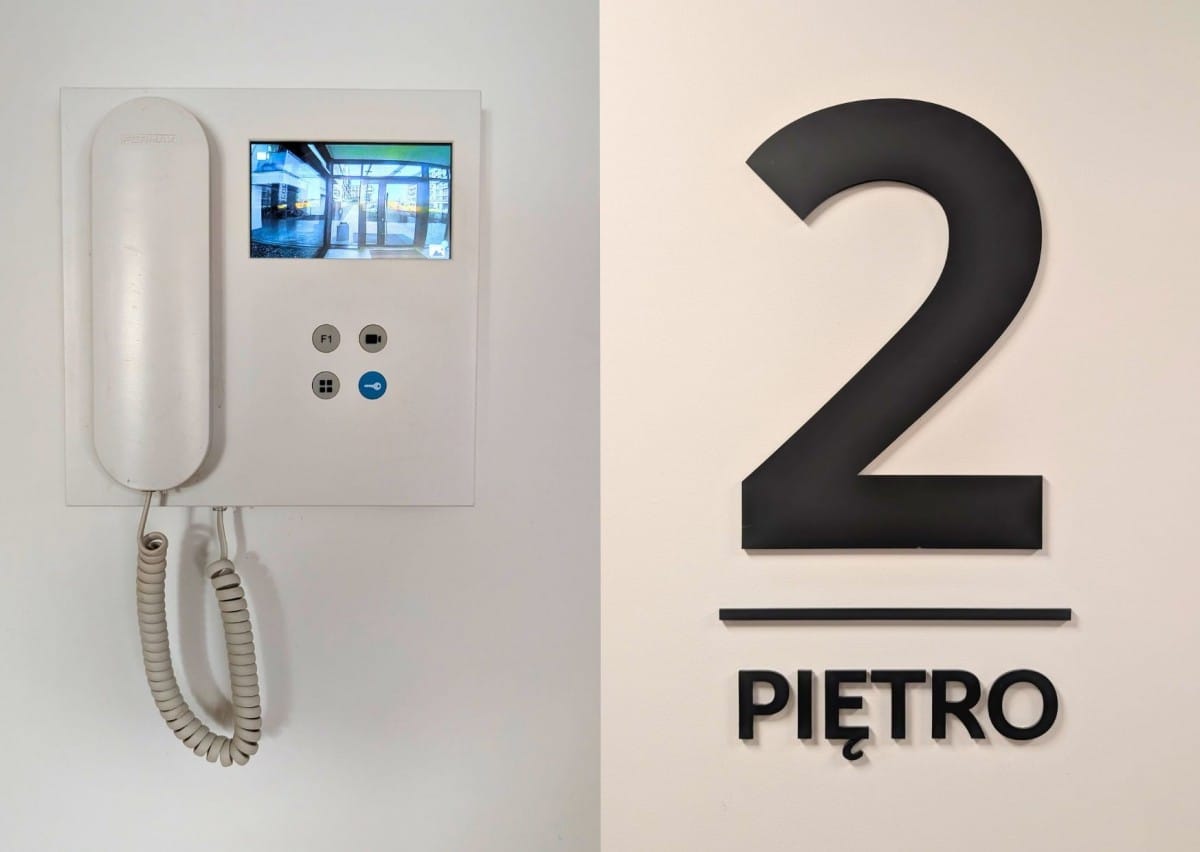 Mieszkanie 2 pokojowe na Wynajem