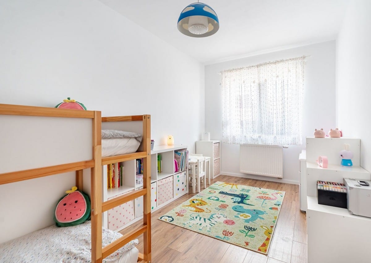 Mieszkanie 3 pokojowe na Sprzedaż