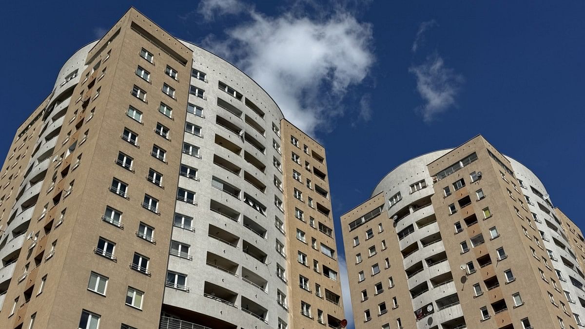 Mieszkanie 2 pokojowe na Wynajem