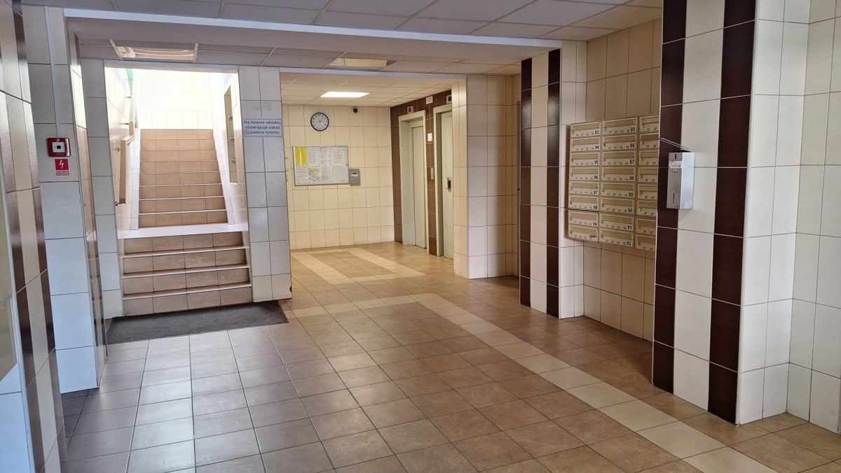 Mieszkanie 2 pokojowe na Sprzedaż
