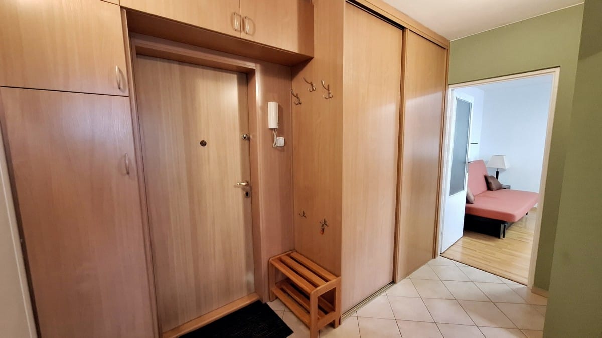 Mieszkanie 2 pokojowe na Wynajem