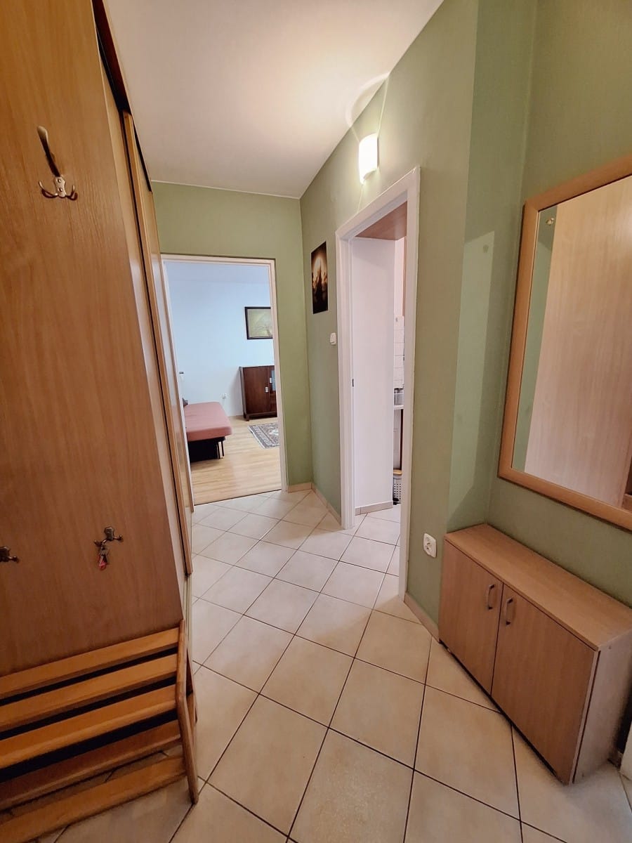 Mieszkanie 2 pokojowe na Wynajem