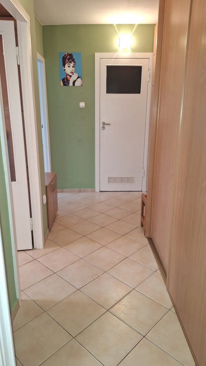 Mieszkanie 2 pokojowe na Wynajem