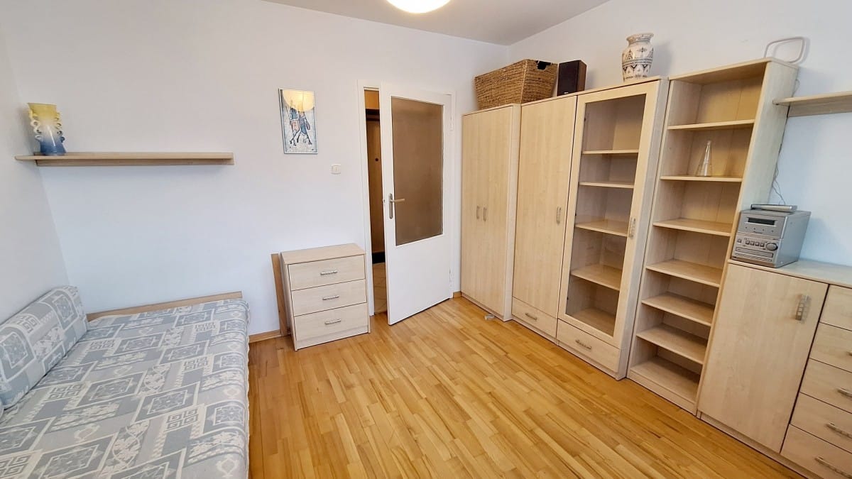 Mieszkanie 2 pokojowe na Wynajem