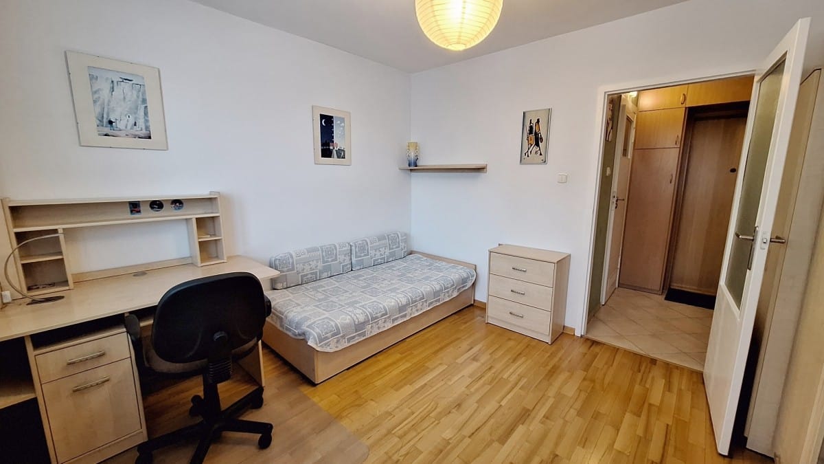 Mieszkanie 2 pokojowe na Wynajem