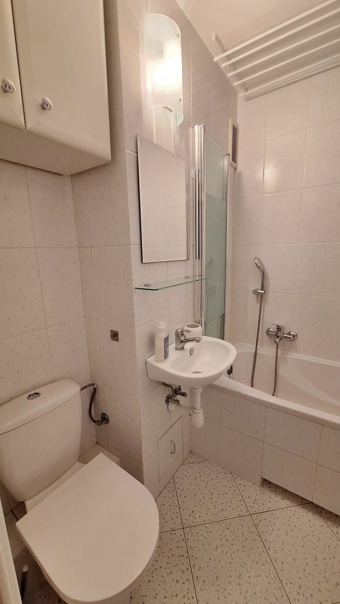 Mieszkanie 2 pokojowe na Wynajem