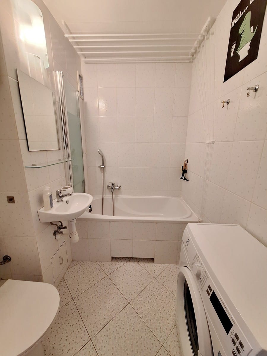 Mieszkanie 2 pokojowe na Wynajem