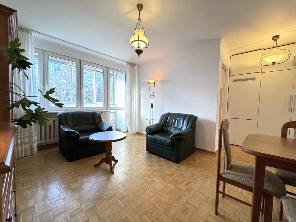 Mieszkanie 4 pokojowe na Sprzedaż