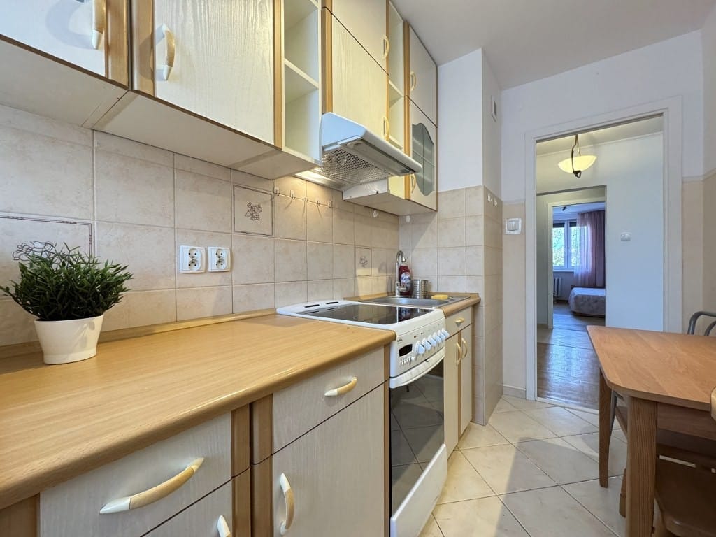 Mieszkanie 4 pokojowe na Sprzedaż