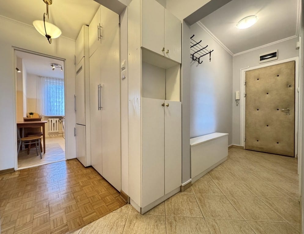 Mieszkanie 4 pokojowe na Sprzedaż