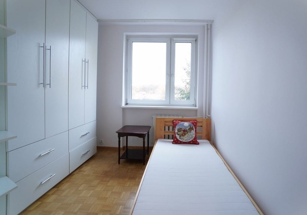 Mieszkanie 4 pokojowe na Sprzedaż