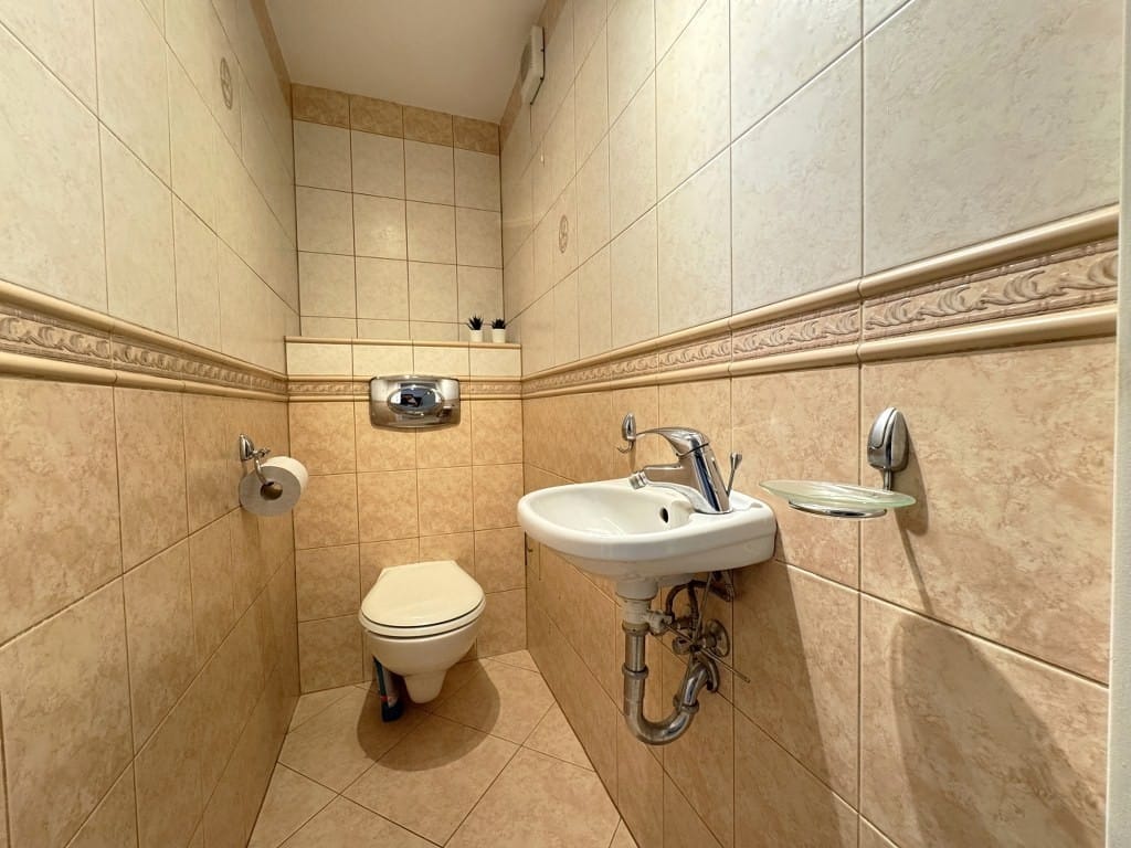 Mieszkanie 4 pokojowe na Sprzedaż