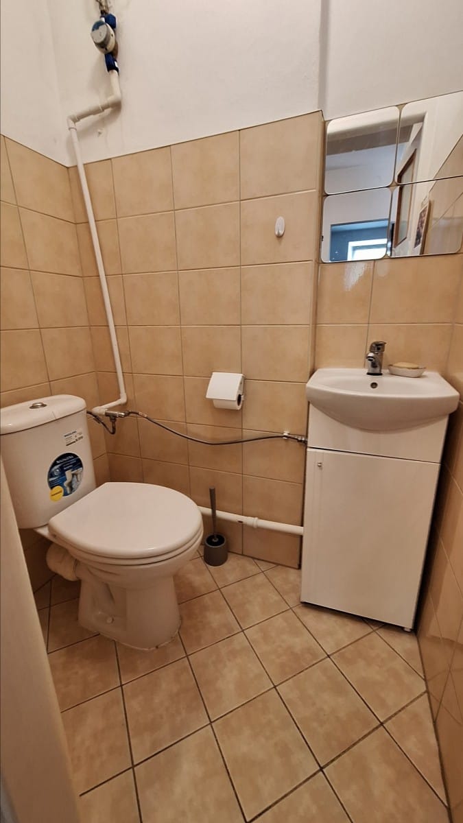 Mieszkanie 4 pokojowe na Sprzedaż